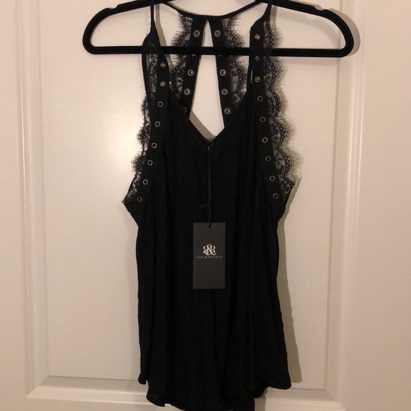 Rock & Republic Tops - L Rock & Republic Tank